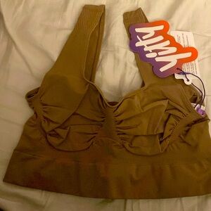 Yitty Nearly Naked Shaping Midi Bra